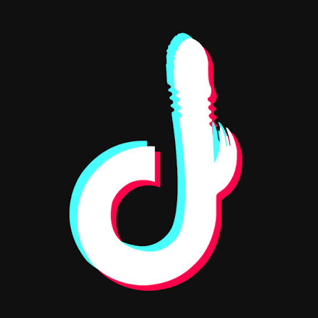 Douyin 抖阴官方LOGO